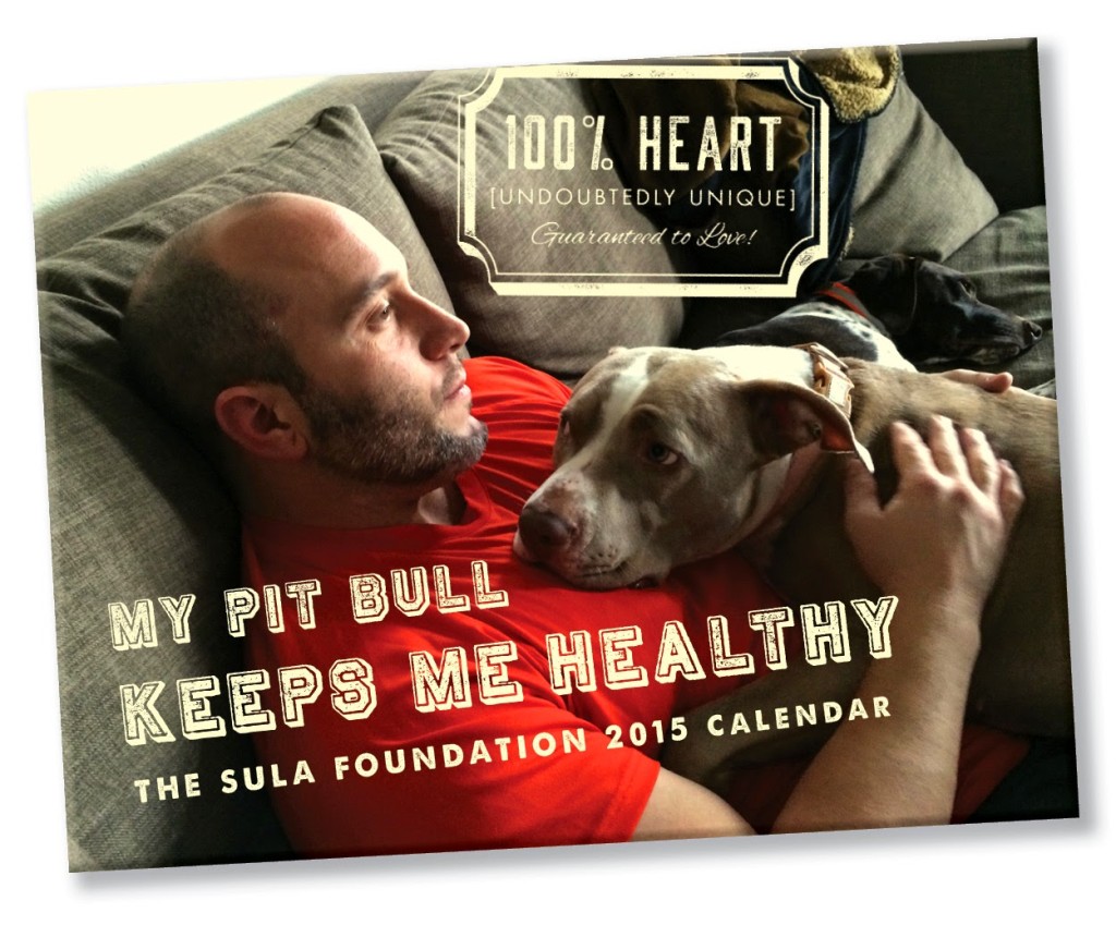 Sula foundation Calendar