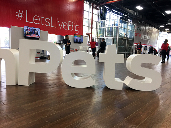 better with pets summit